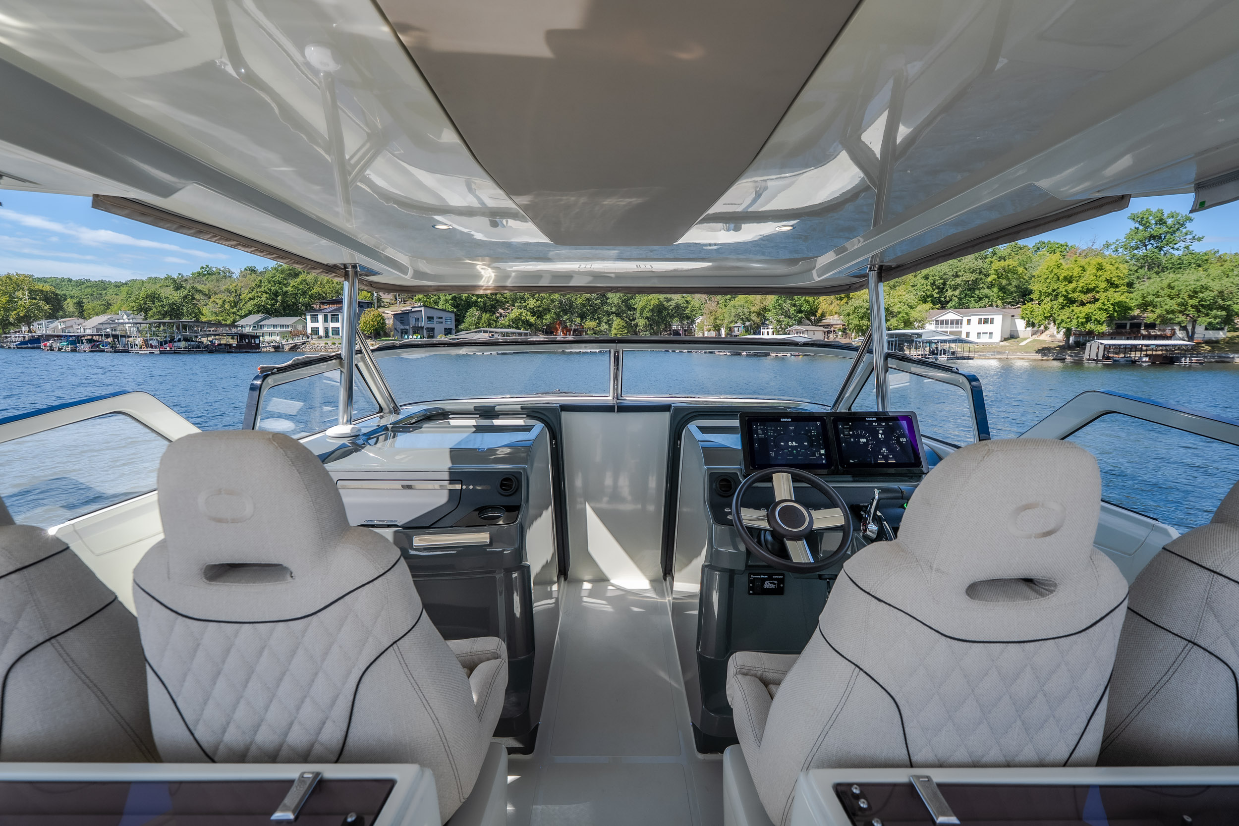 2025 Catamaran YOT 36 - Image 31