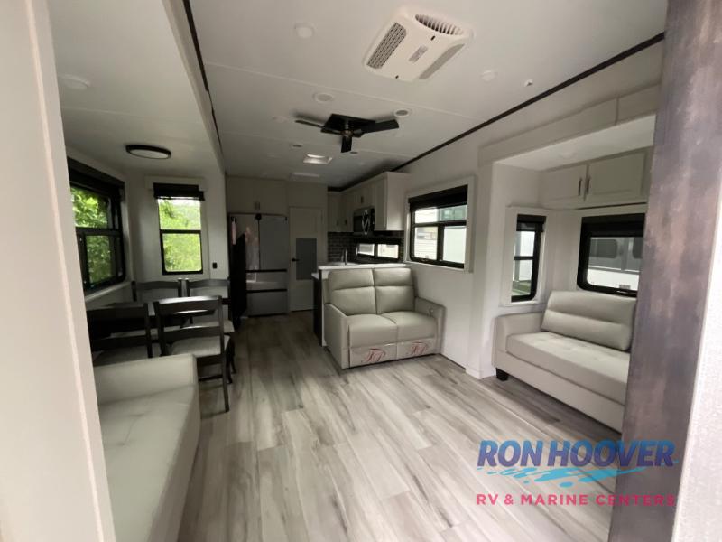 2026 KEYSTONE 3910RK - Image 29