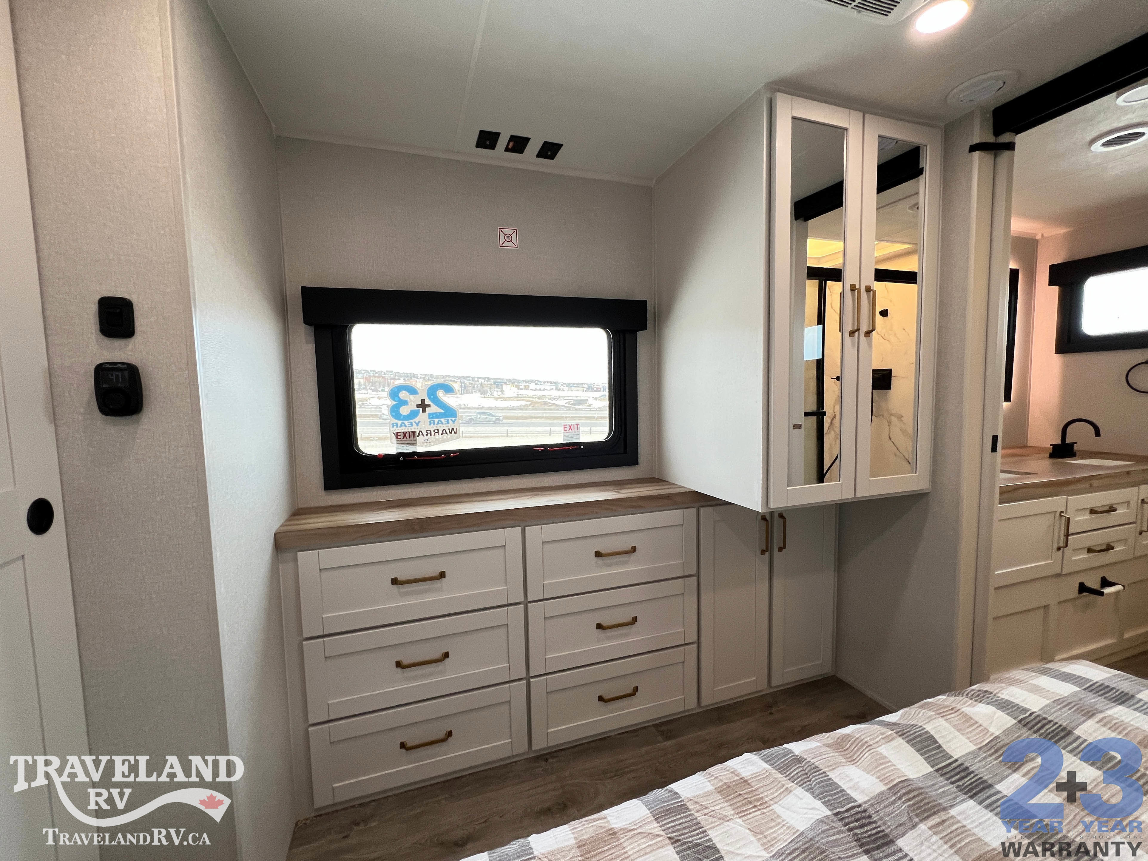 2026 Jayco Eagle HT 265FKDS - Image 25