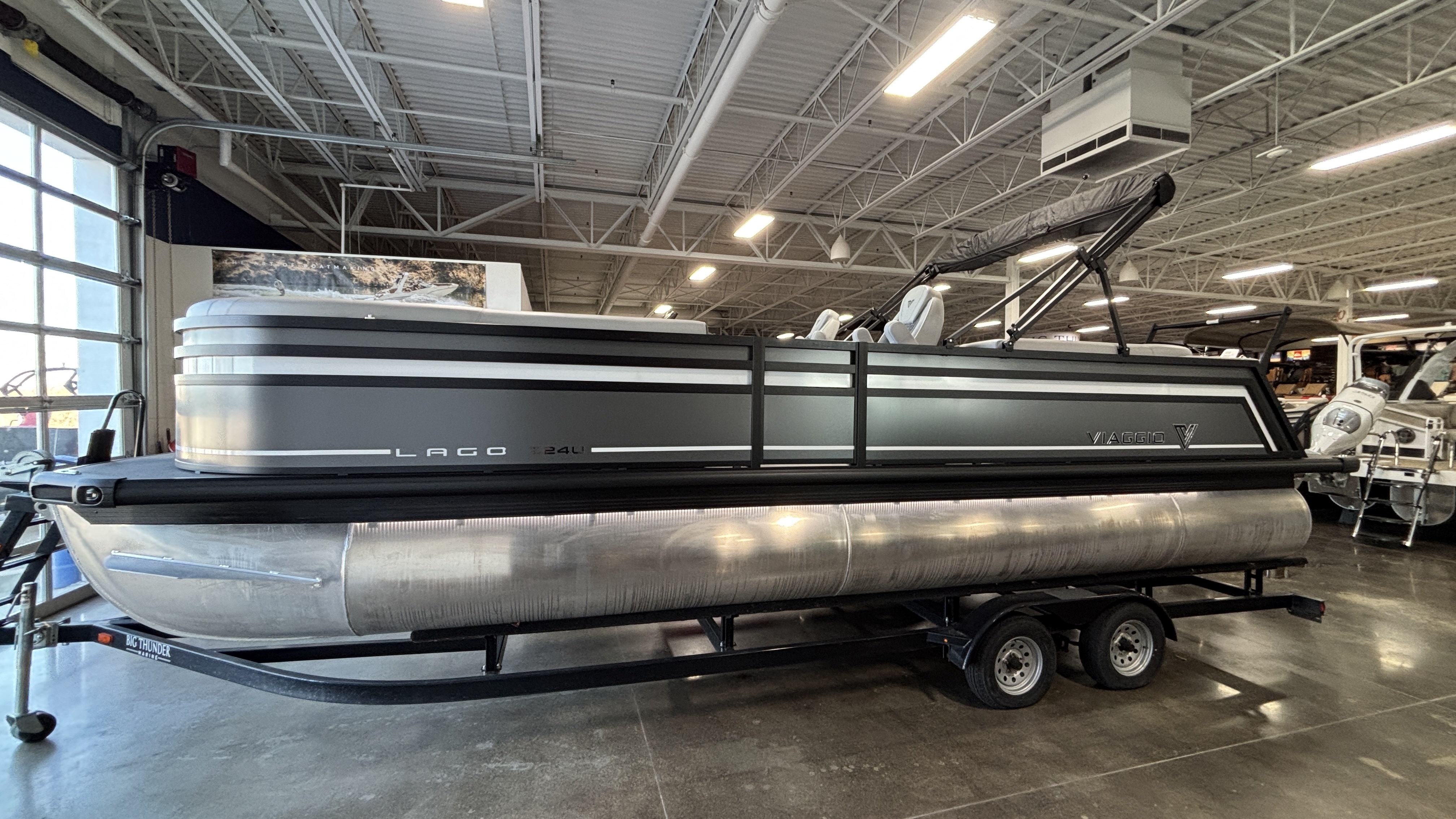 2026 Viaggio Lago Z24U - Image 2