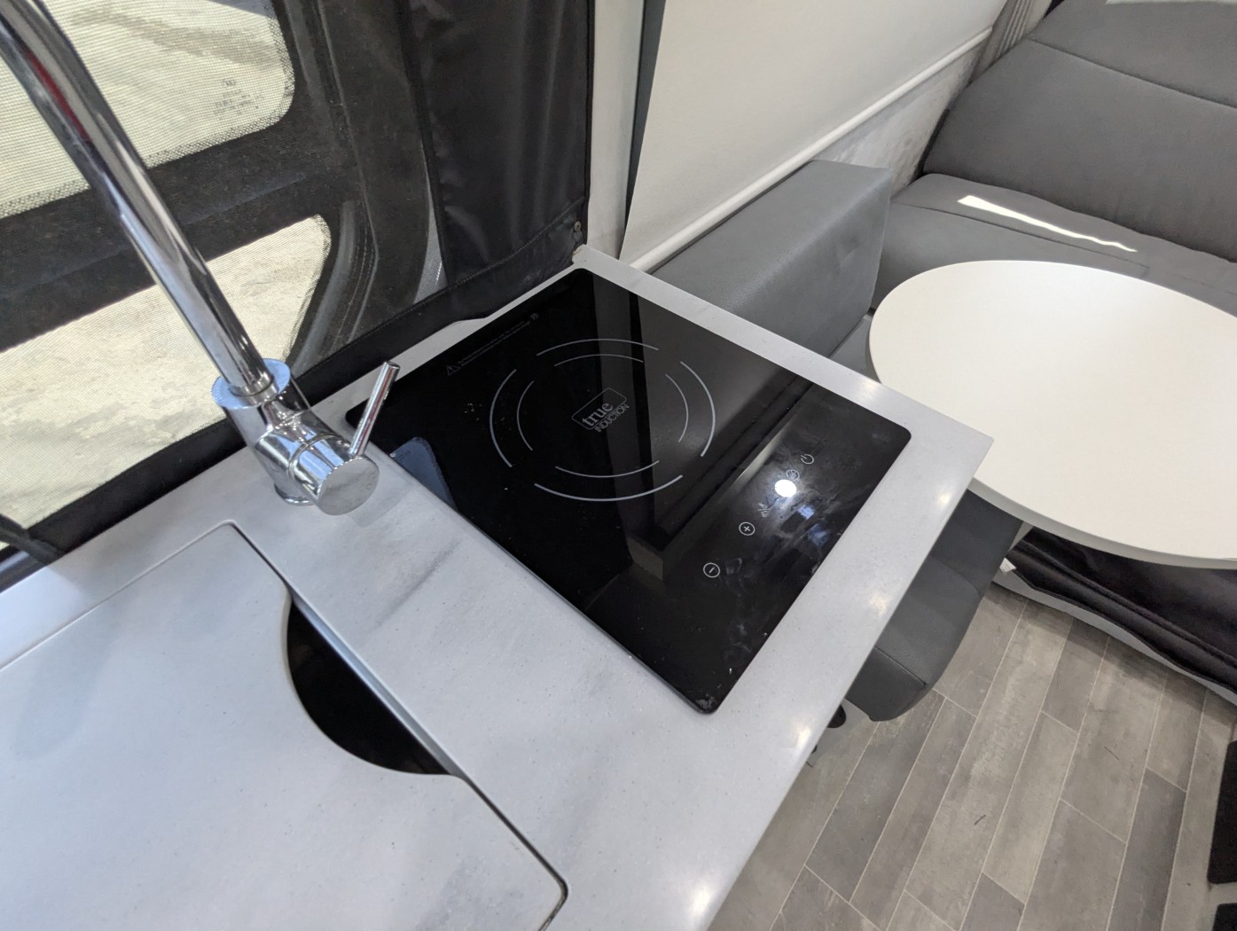 2024 Pleasure-Way Ascent TS - Image 30
