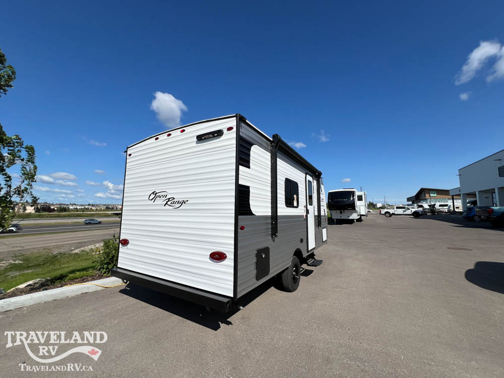 2027 Highland Ridge Open Range Colt CTR Edition 17QB - Image 10