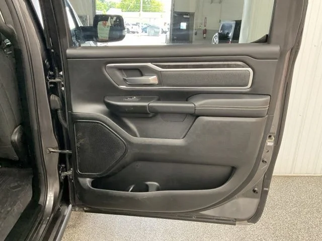 2021 Ram Ram 1500 Pickup Crew Cab Bighorn/Lone Star 4WD - Image 22