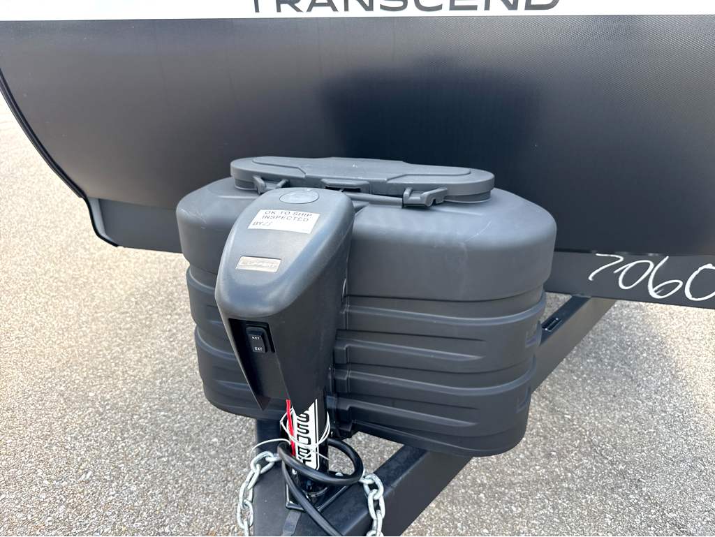 2027 GRAND DESIGN TRANSCEND 295QBT - Image 30