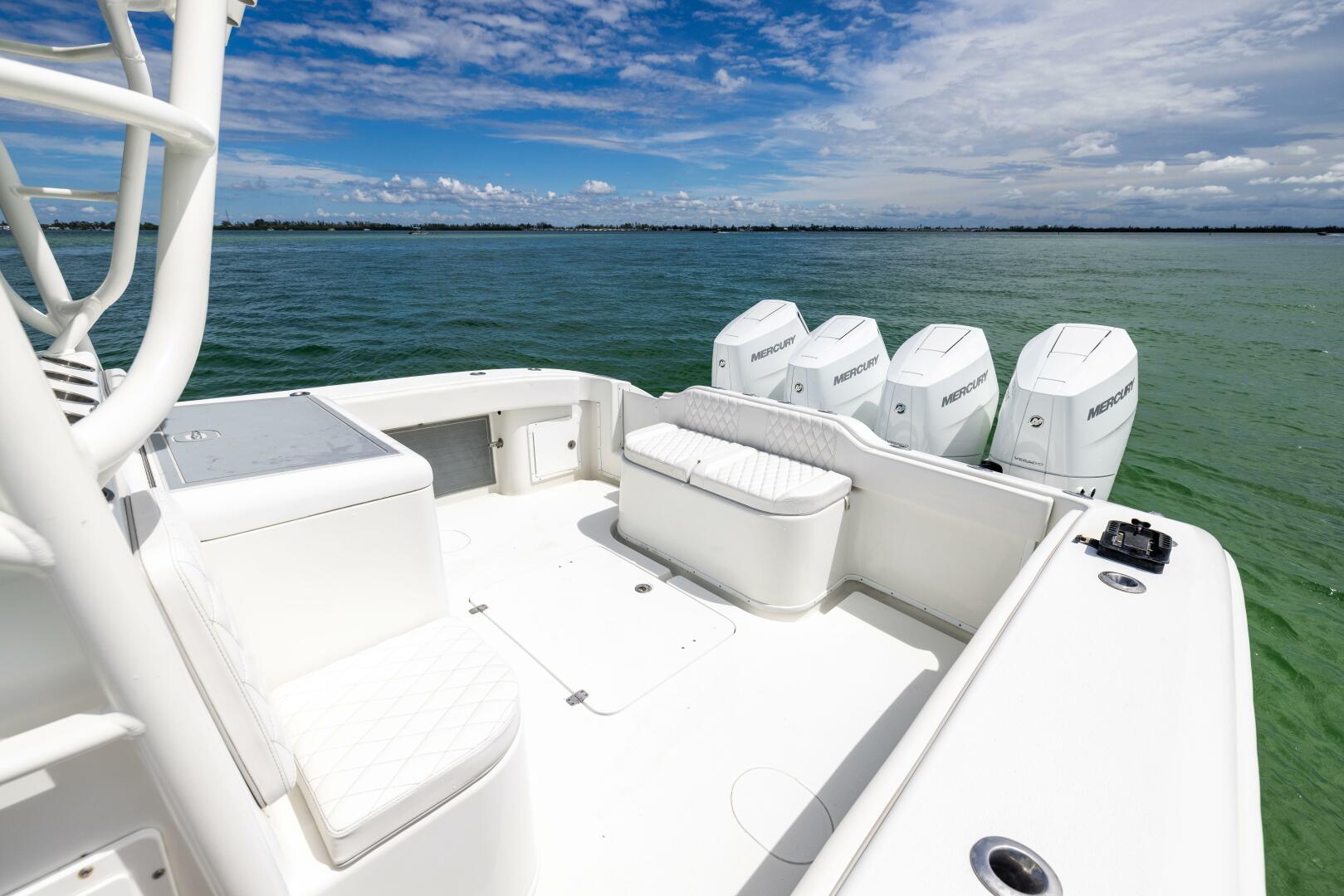 2009 Yellowfin - Image 28