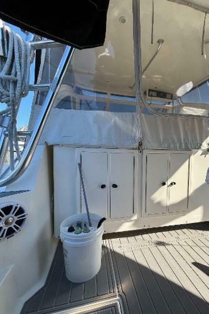 2001 Carolina Classic 35 - Image 28
