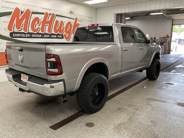 2022 Ram 2500 Pickup Crew Cab Laramie 4WD - Image 14