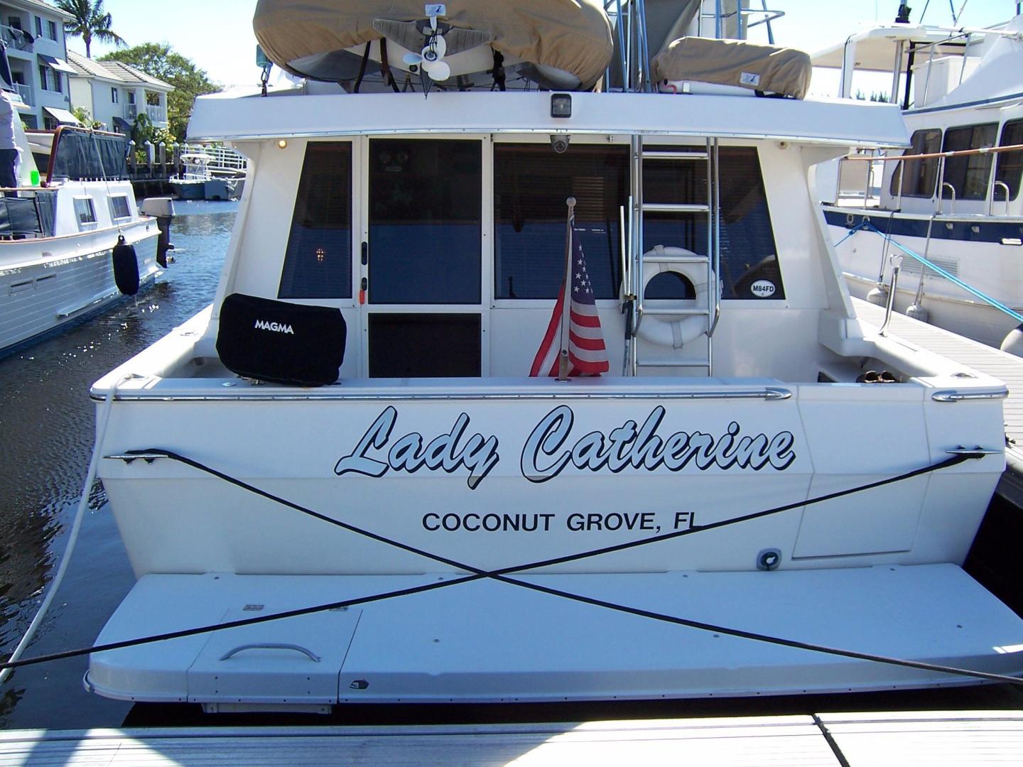 2003 Meridian - Image 8