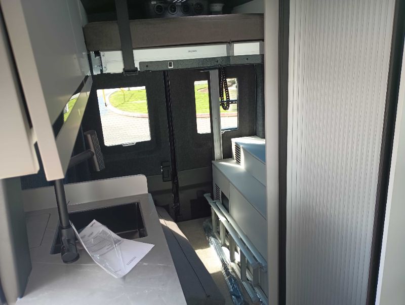 2026 Grand Design Lineage Series VT LVT2 - Image 10