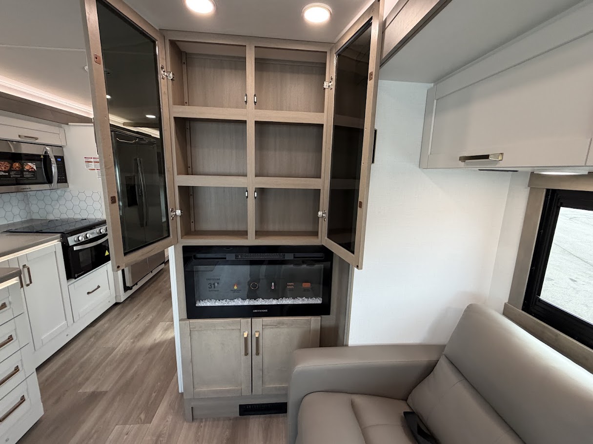 2027 JAYCO PRECEPT 36C - Image 26