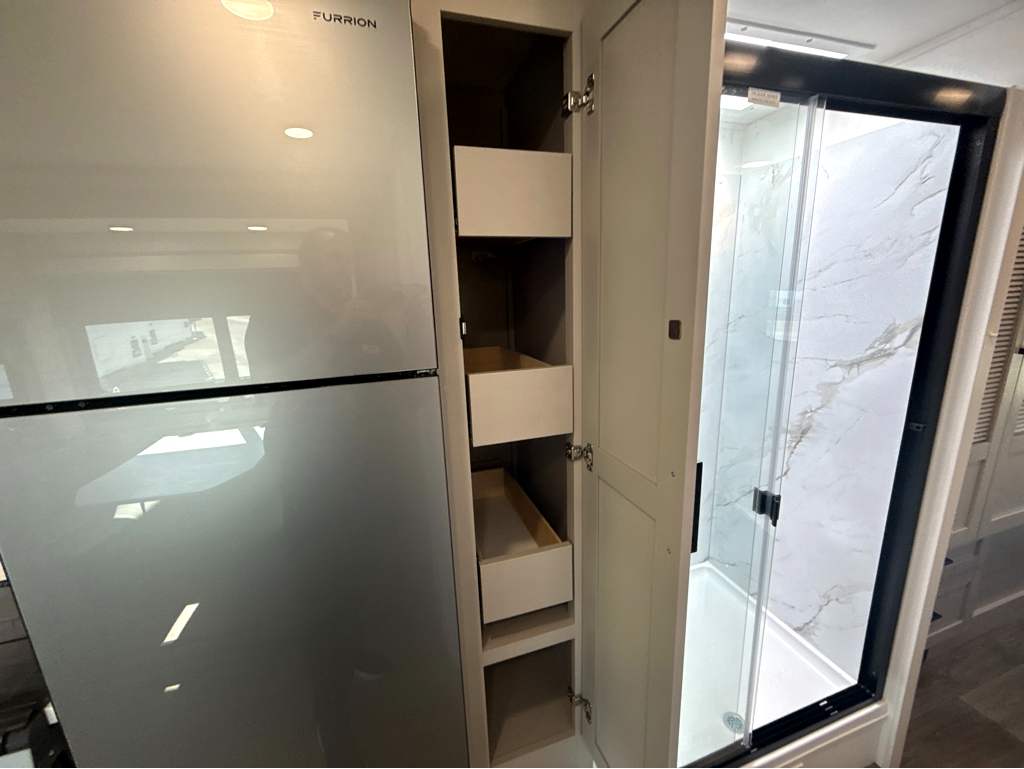 2027 JAYCO GREYHAWK 29MV - Image 23