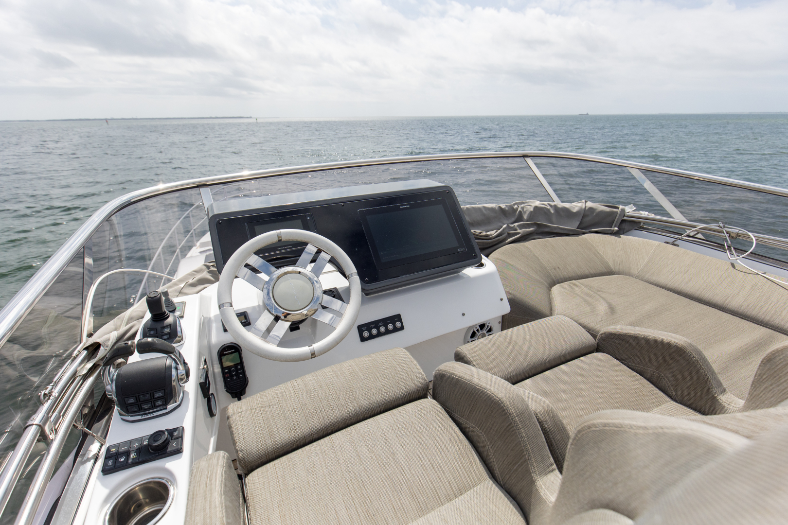 2020 Azimut S6 Sportfly - Image 29
