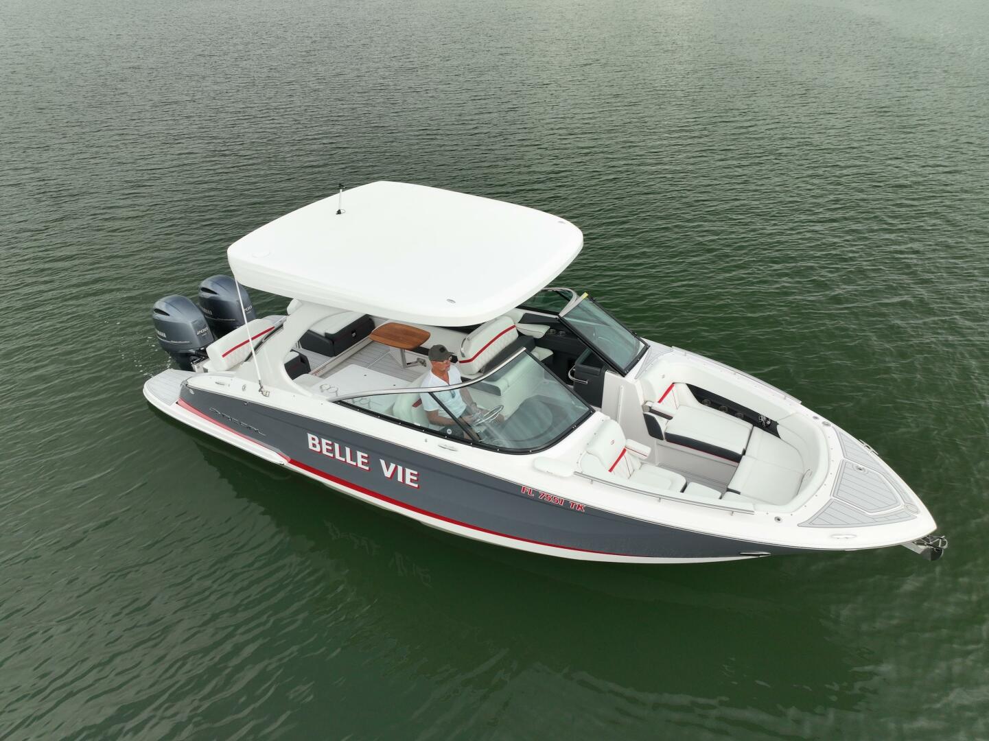 2023 Regal 29 OBX - Image 4