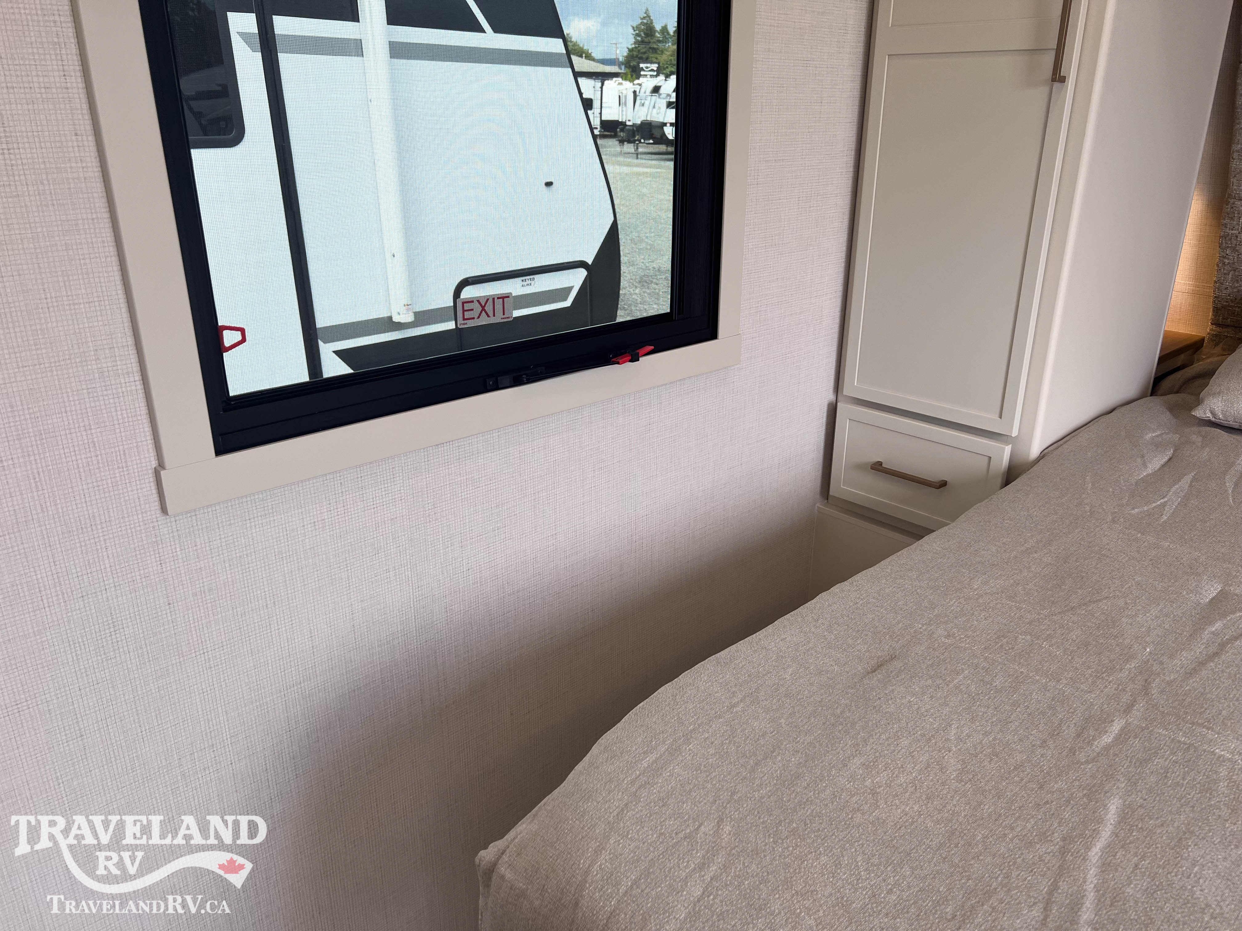2027 BRINKLEY RV MODEL IX 25X - Image 24