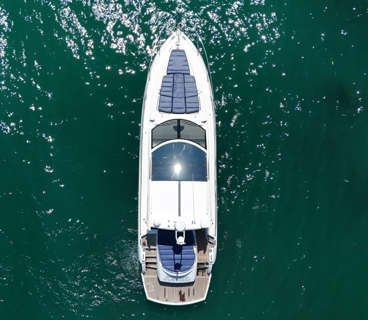 2013 Sunseeker 48 Portofino - Image 3