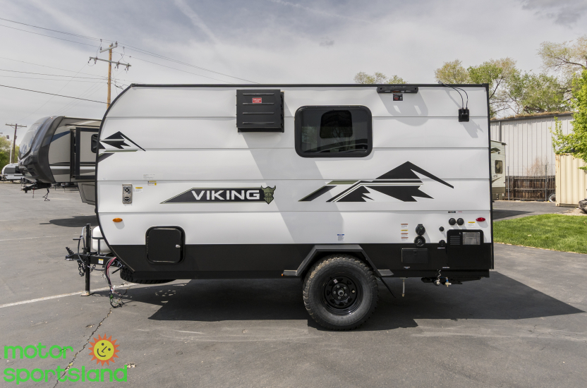 2025 Forest River Viking 11000ROK - Image 6