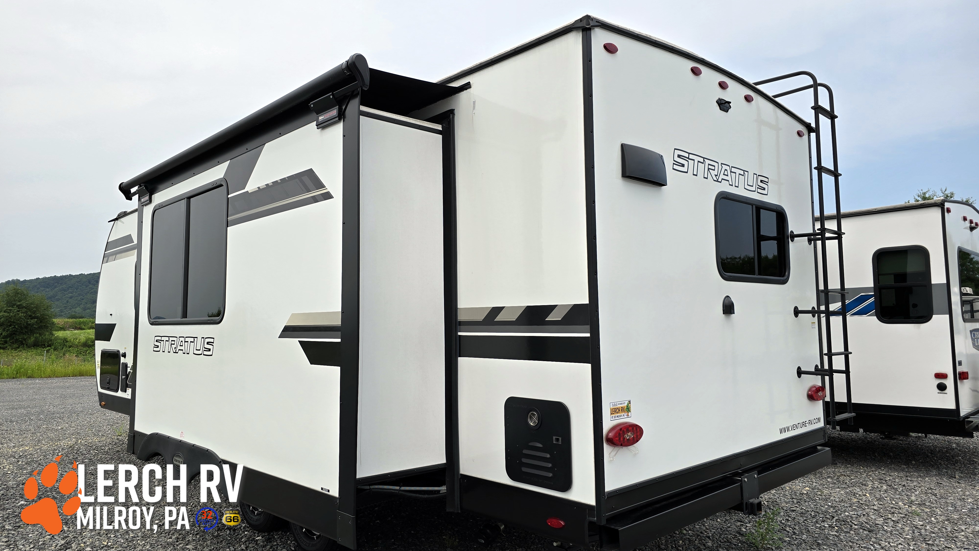 2025 VENTURE STRATUS 241VRK - Image 5