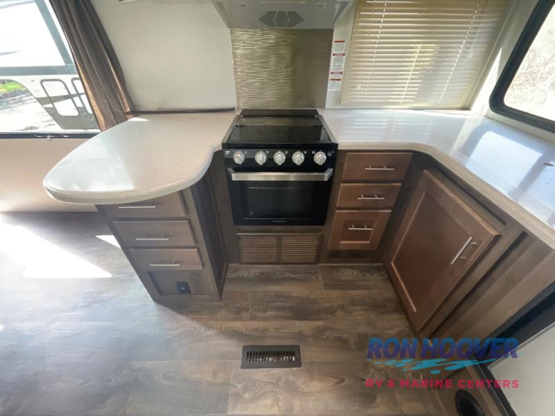 2019 FOREST RIVER 285RKX - Image 11