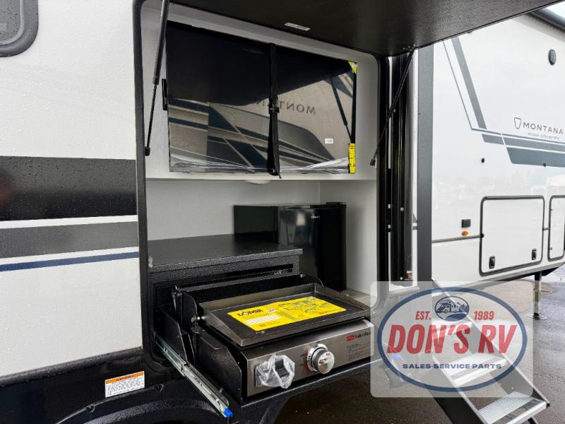 2026 High Country 325RK - Image 25