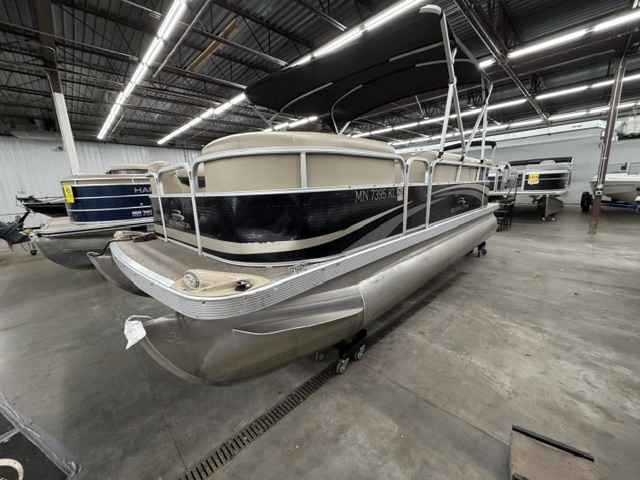 2012 BENNINGTON 20 SL - Image 6