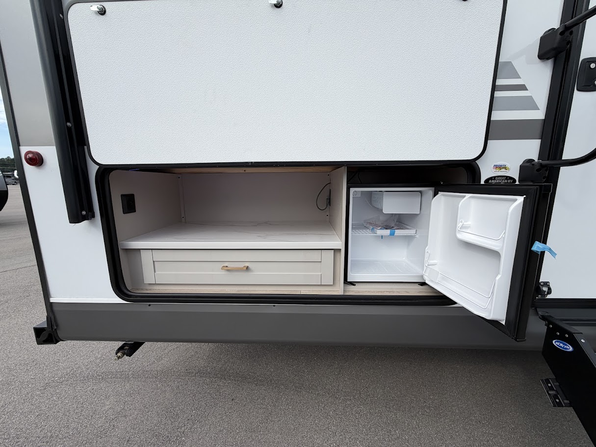 2027 JAYCO JAY FLIGHT 333BTS - Image 7