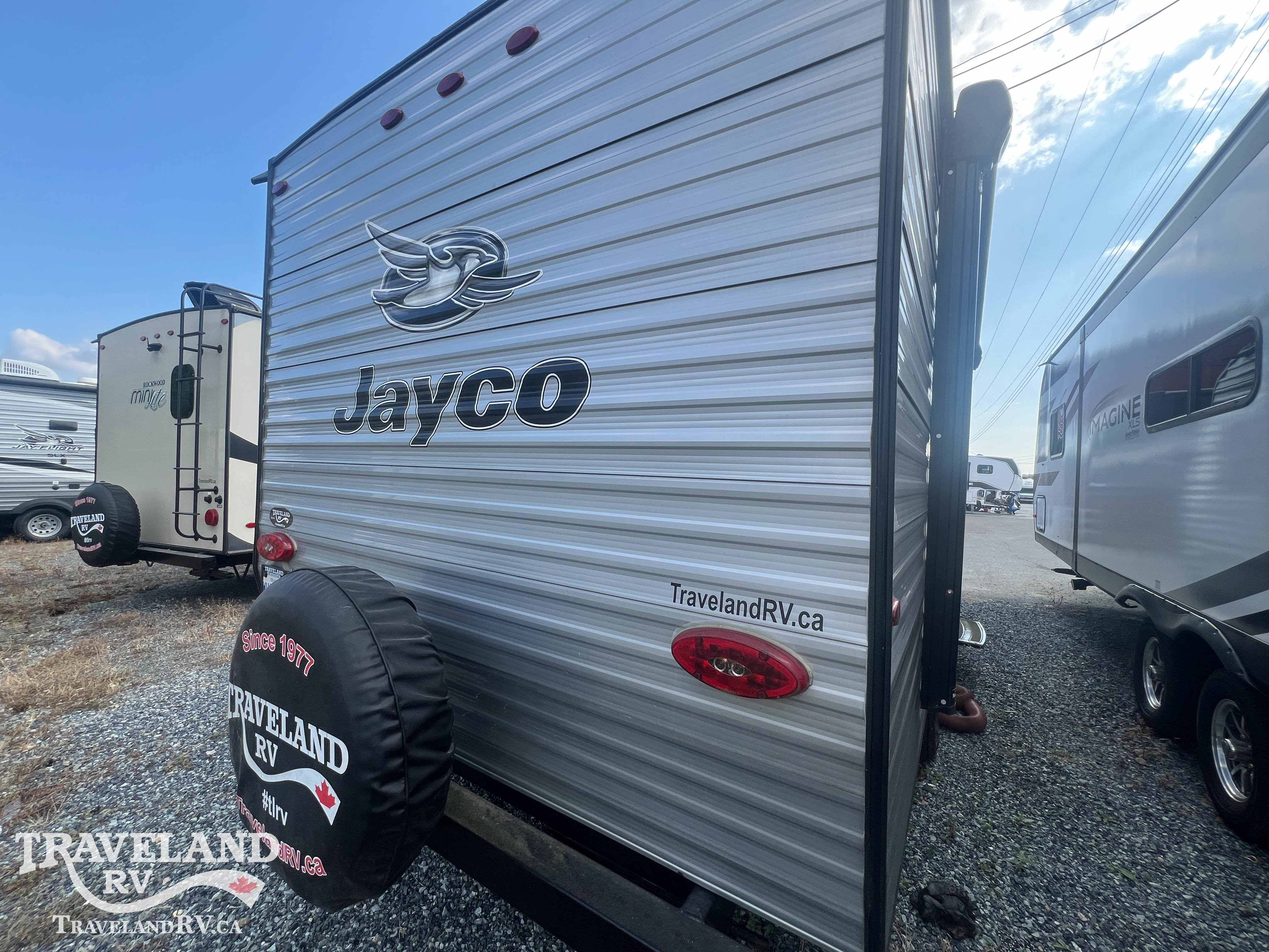2020 Jayco Jay Flight SLX 7 174BH - Image 3