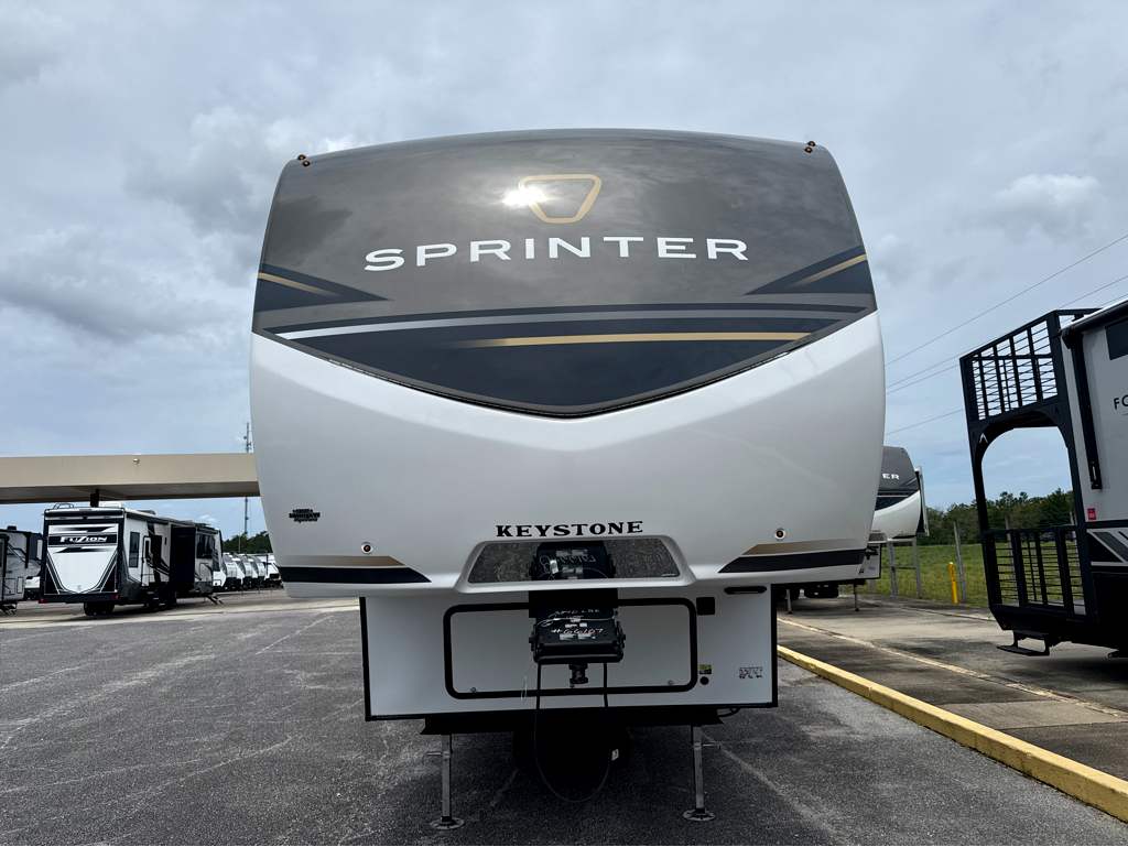 2026 Keystone SPRINTER 3840LRK - Image 8