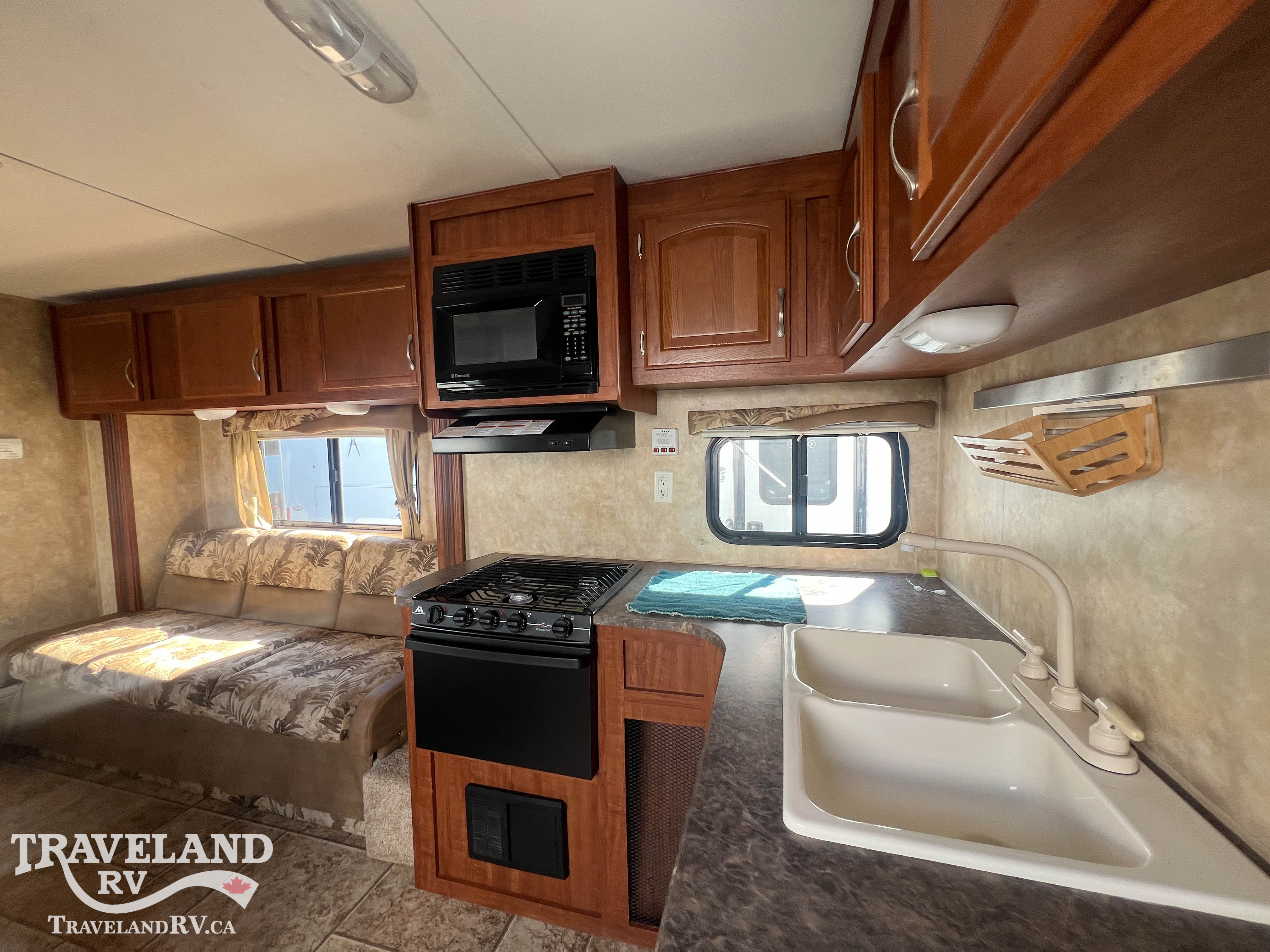 2010 JAYCO JAY FLIGHT 28BHS HMS - Image 8