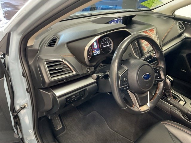2023 Subaru CROSSTREK Wagon 4D Limited Nav/Moonroof AWD - Image 12