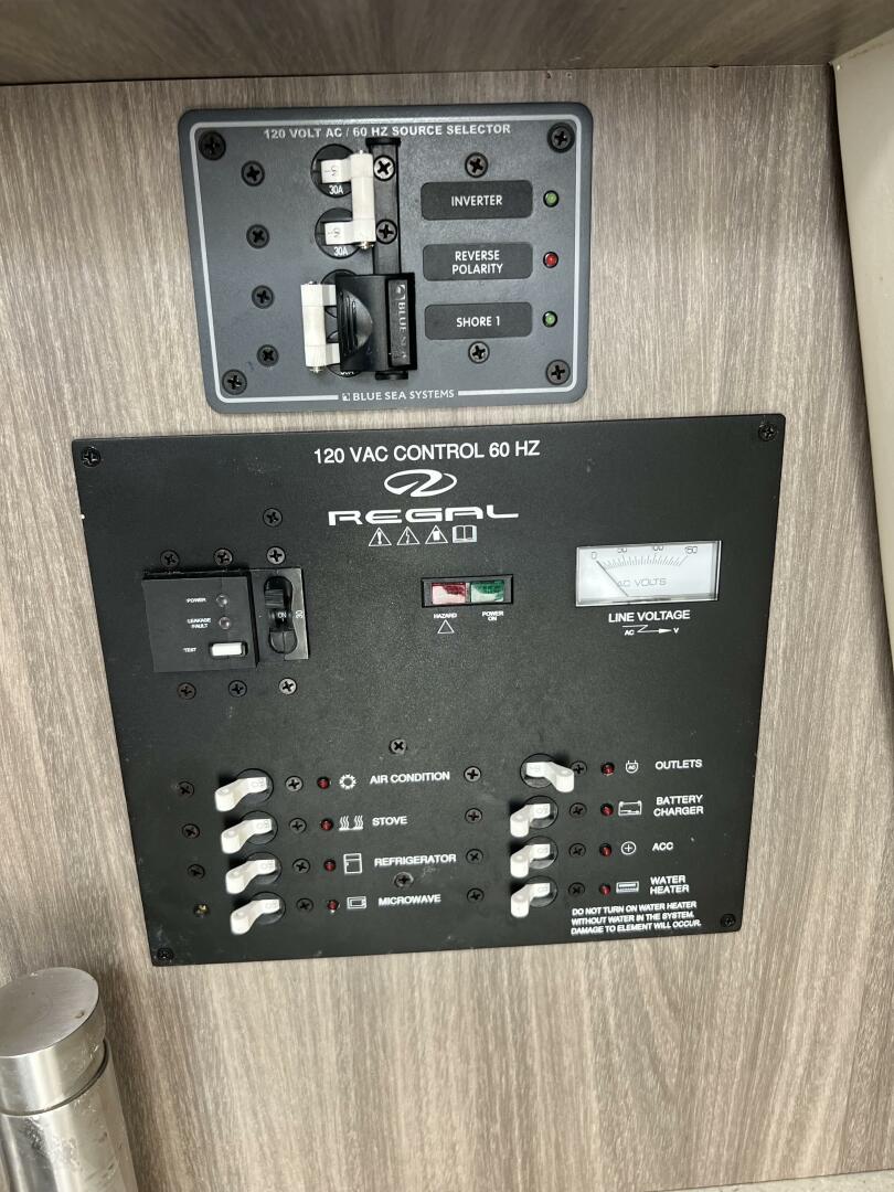 2019 Regal 26 XO - Image 42