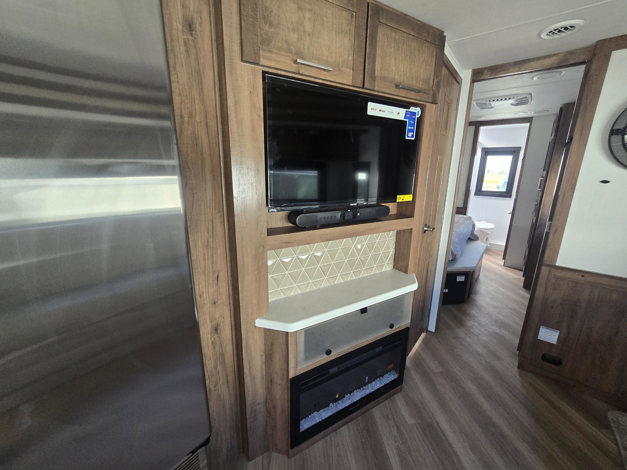 2026 JAYCO SENECA 37K - Image 29