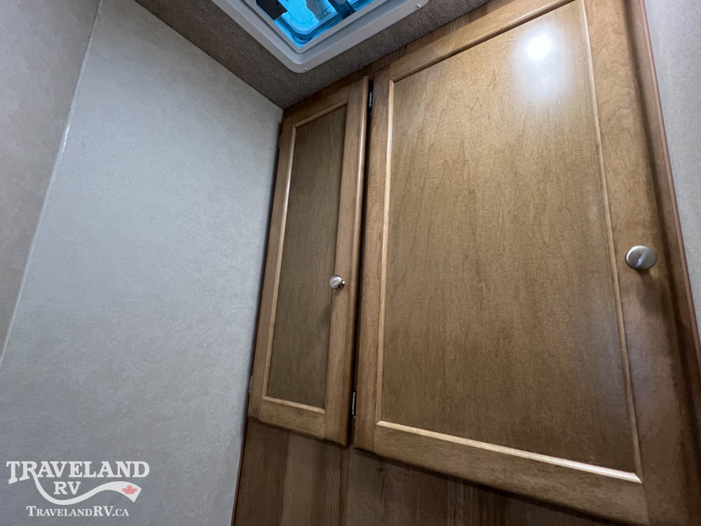 2027 Westland RV TRAVELAIRE 80W - Image 22