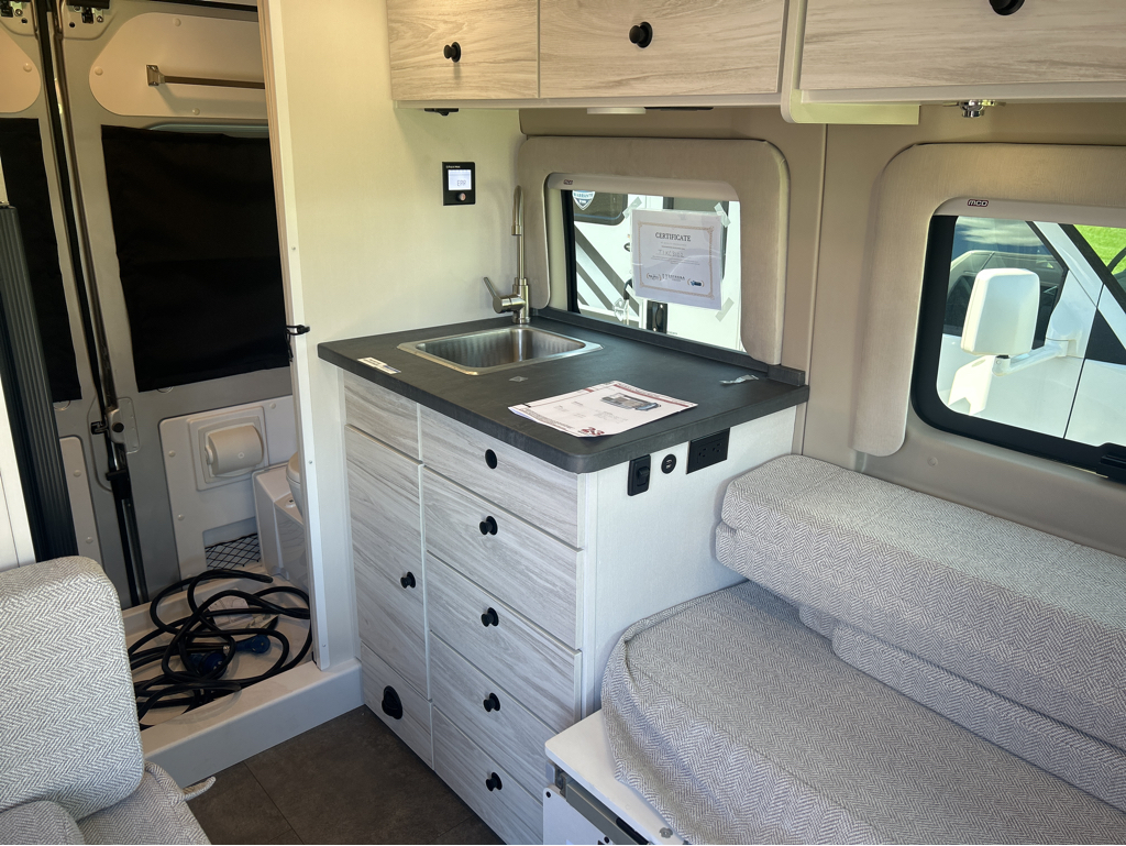 2026 ENTEGRA COACH ARC 18C - Image 6