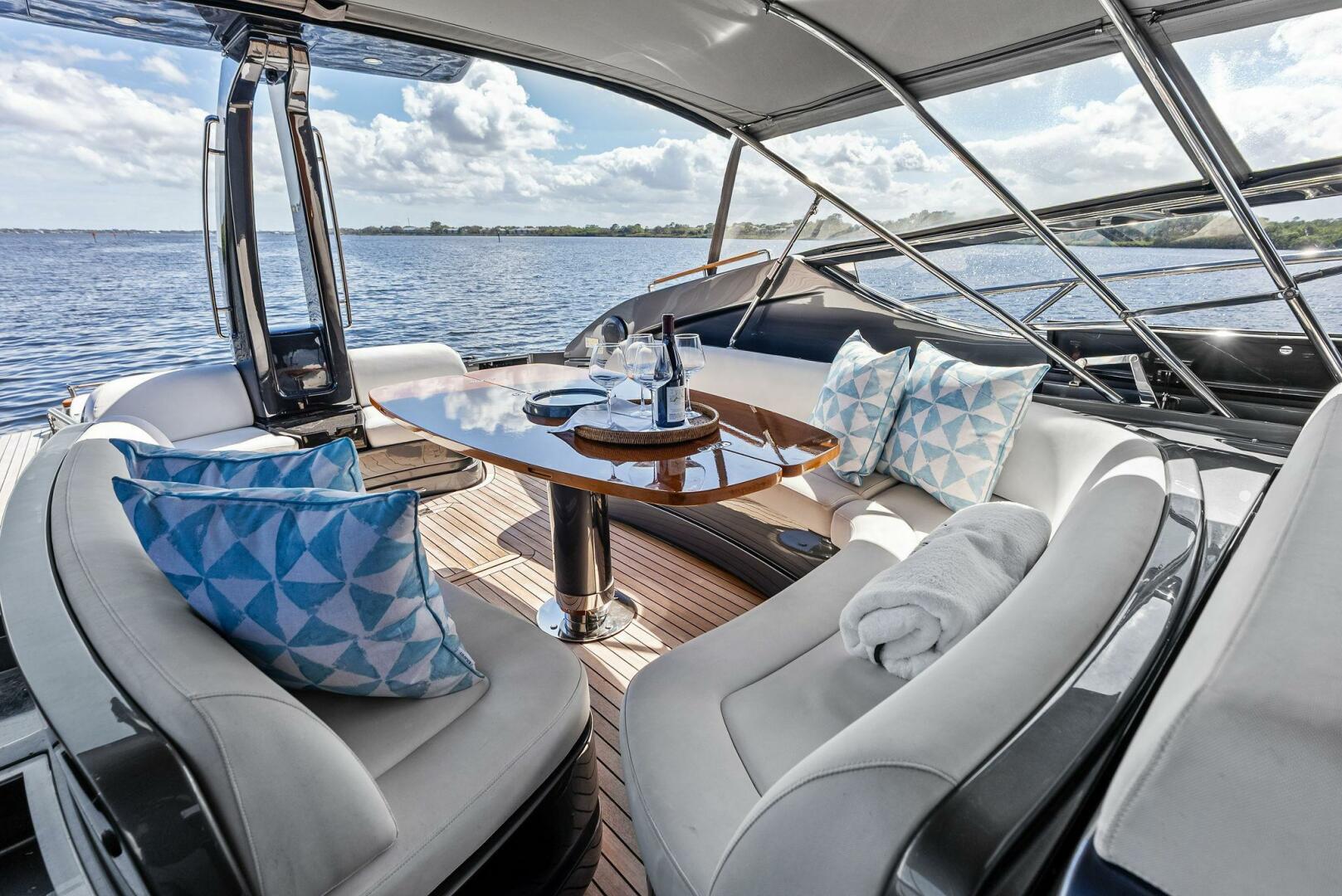 2015 Riva 63 Virtus - Image 31