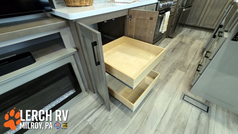 2026 KZ RV Durango Gold G384MSQ - Image 37