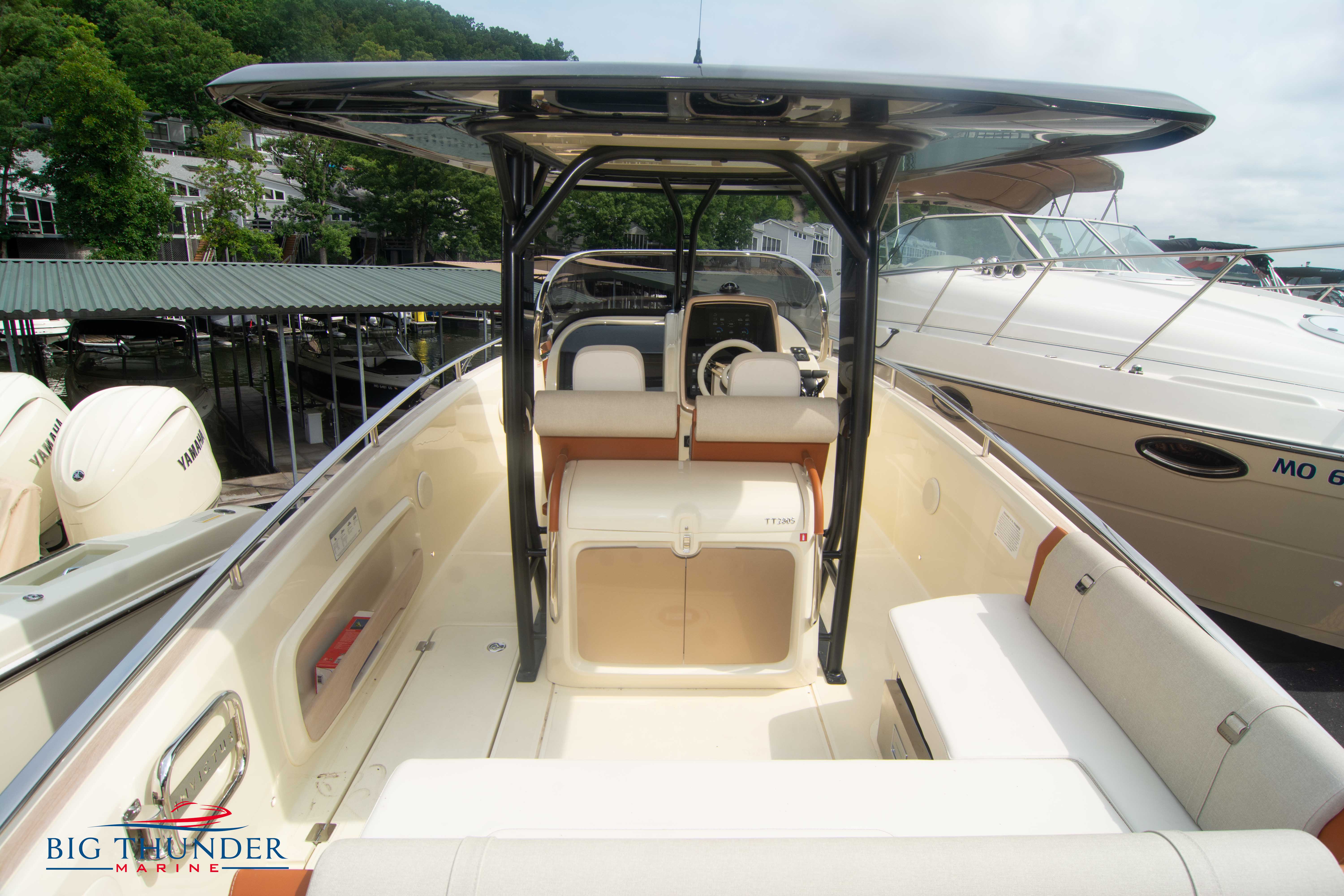 2024 Invictus TT280S - Image 7
