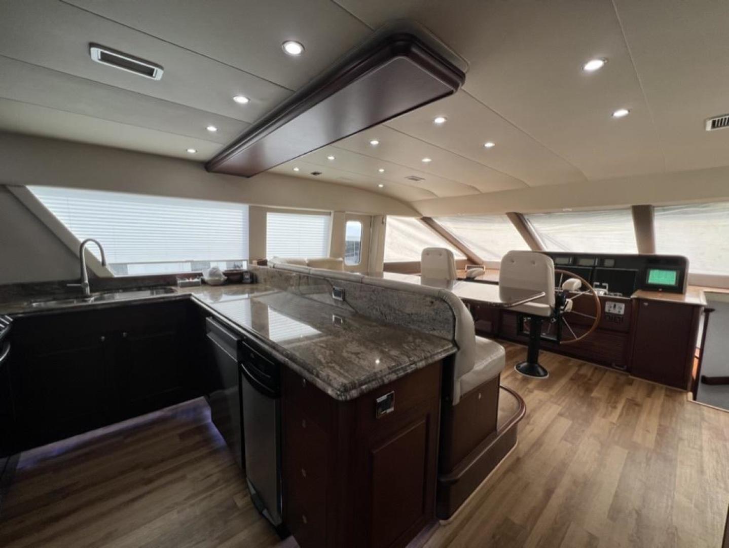 2006 Pacific Mariner - Image 24
