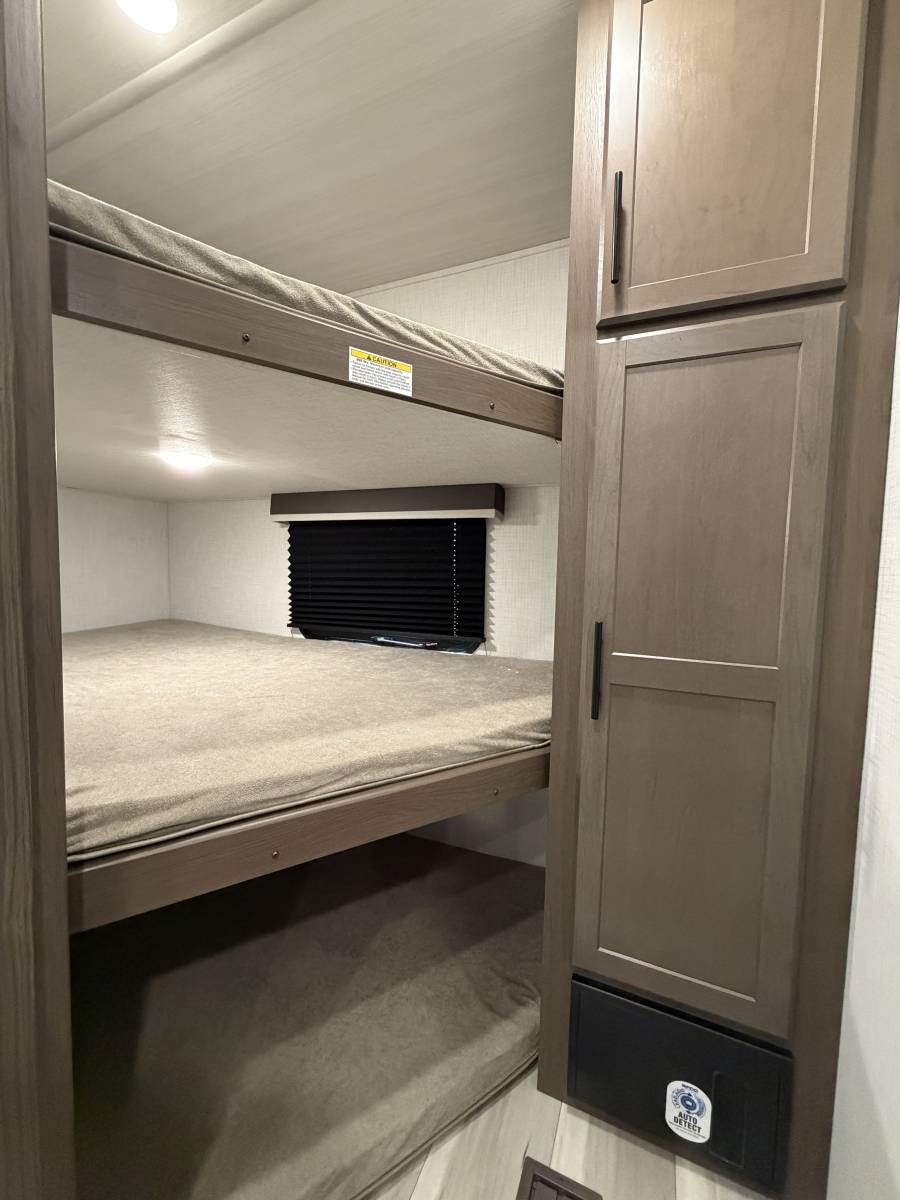 2026 Keystone Cougar Sport 2700BH - Image 14
