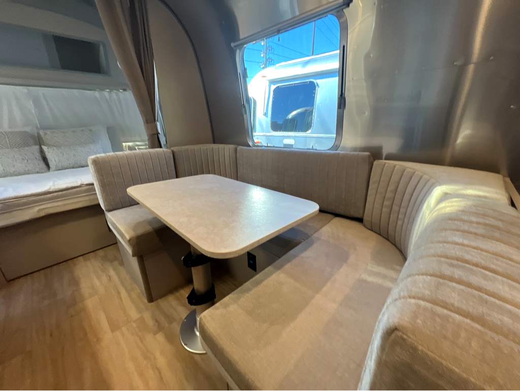 2027 AIRSTREAM CARAVEL 22FB - Image 6