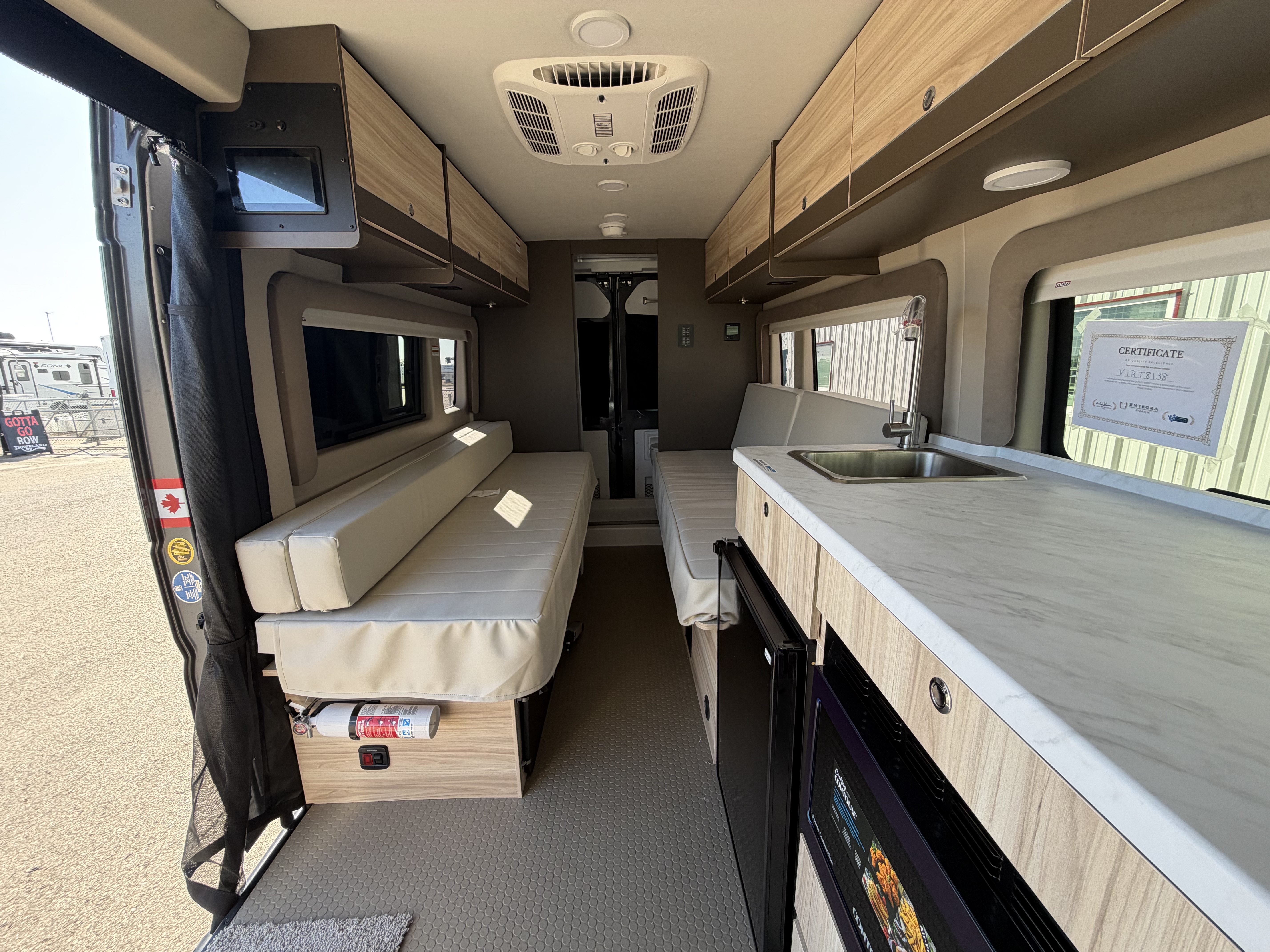 2027 Entegra Coach Ethos 20T - Image 3