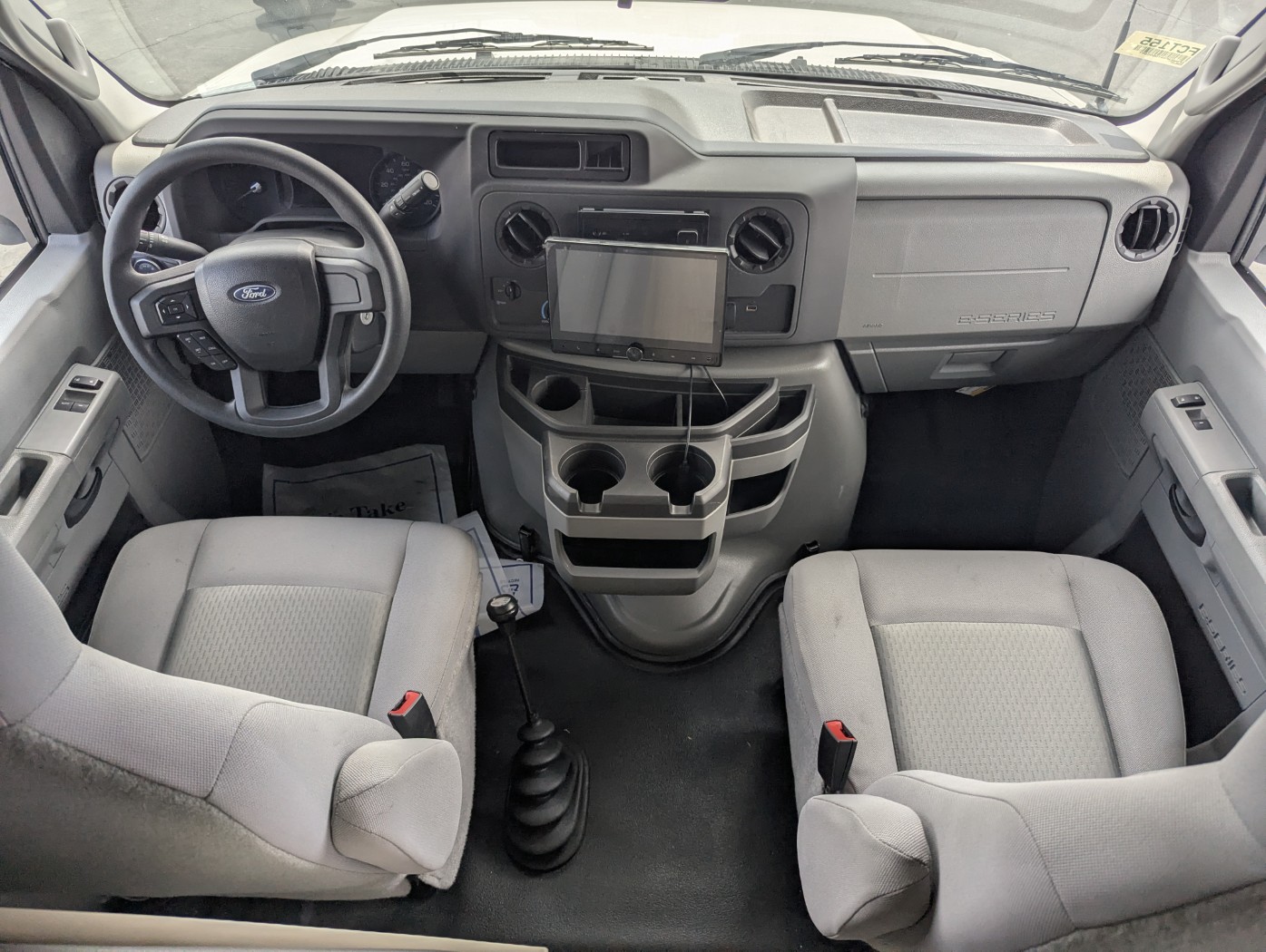 2026 Coachmen Cross Trail 23XG 4X4 - Image 15
