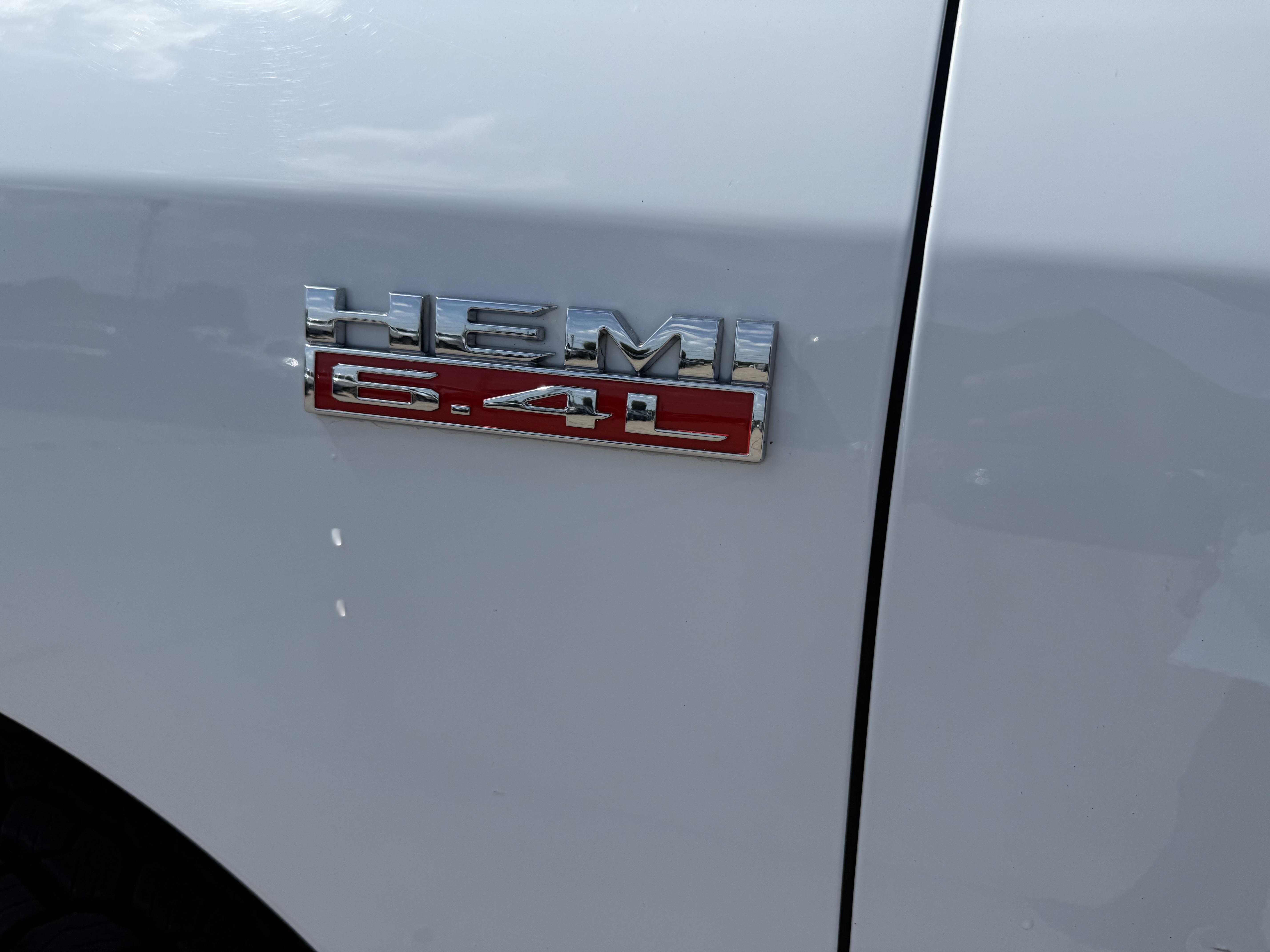 2022 Ram 2500 Pickup Crew Cab Laramie 4WD - Image 5