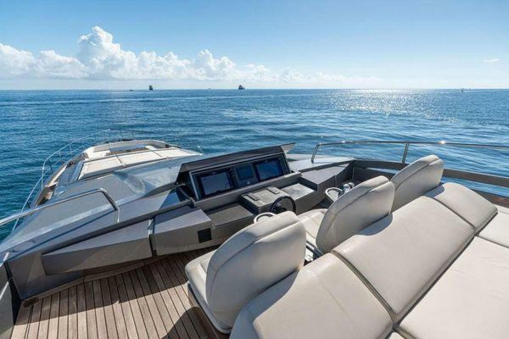 2019 Pershing - Image 24