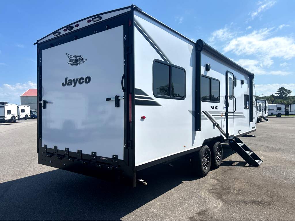 2026 JAYCO JAY FLIGHT SLX 265TH - Image 4