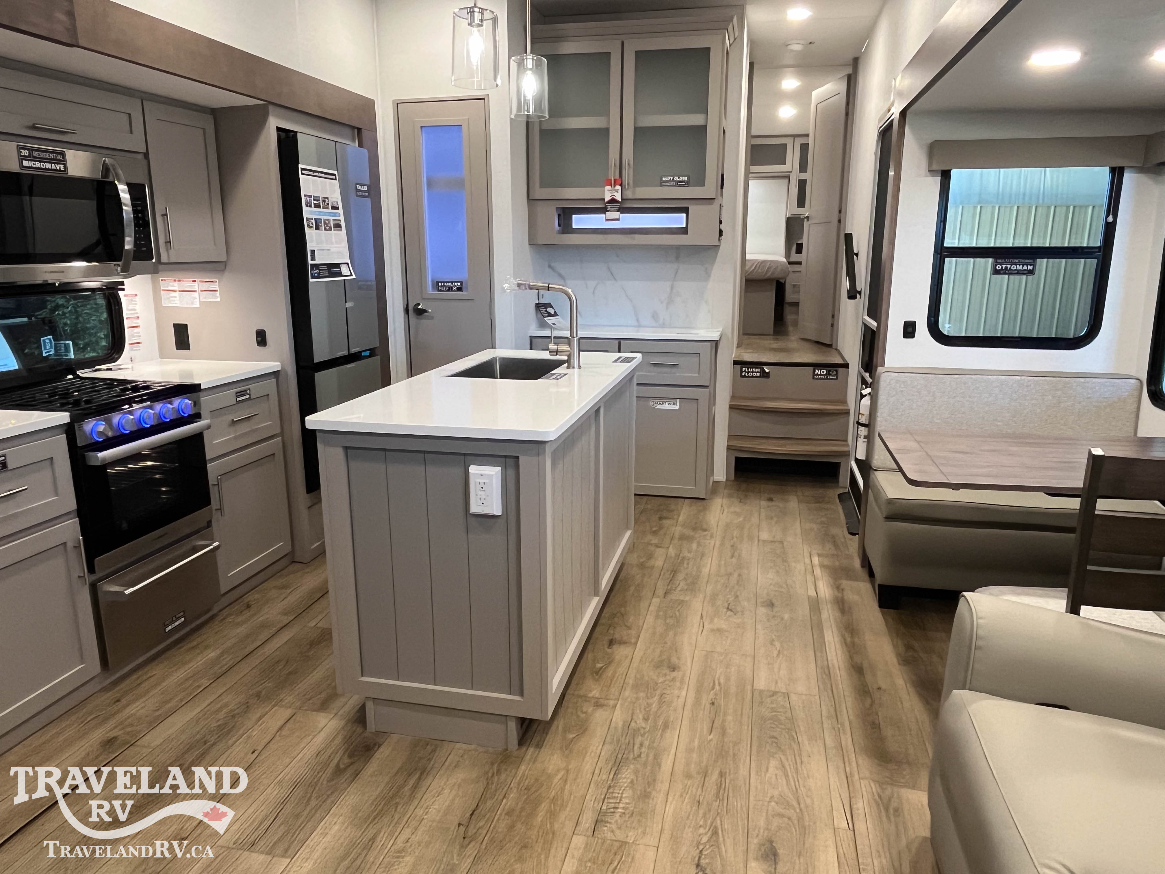 2026 Alliance RV Avenue 29RL - Image 4