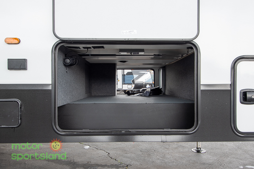 2026 KZ RV Durango Half-Ton D286BHD - Image 13