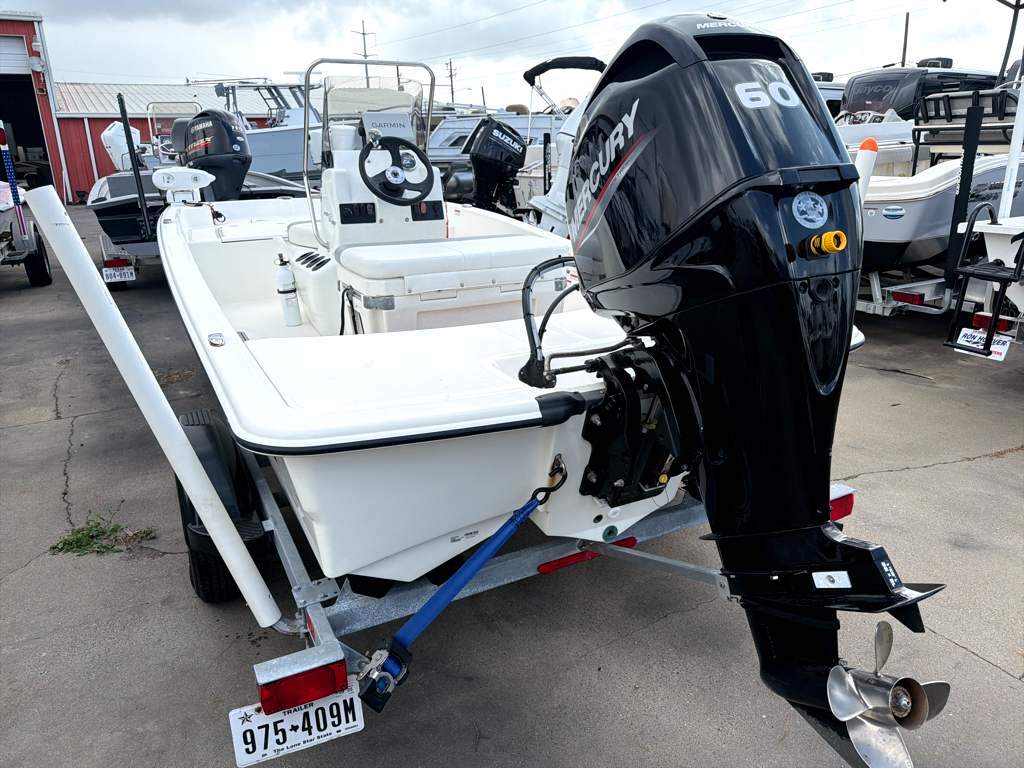 2024 MAKO 2024 PROSKIFF15 - Image 6