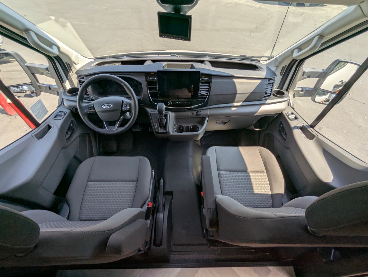 2025 Coachmen Cross Trail EV 20XG - Image 7