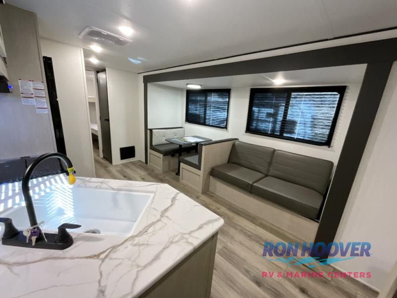 2026 FOREST RIVER 31QB - Image 4