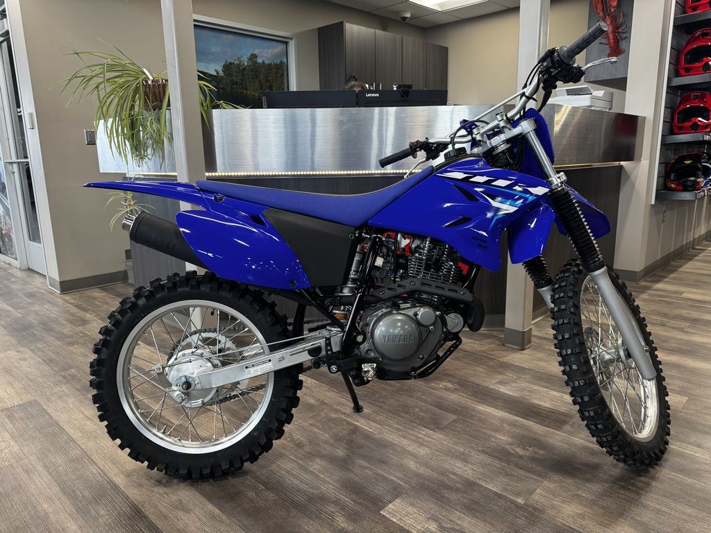 2026 Yamaha TT-R230 - Image 2